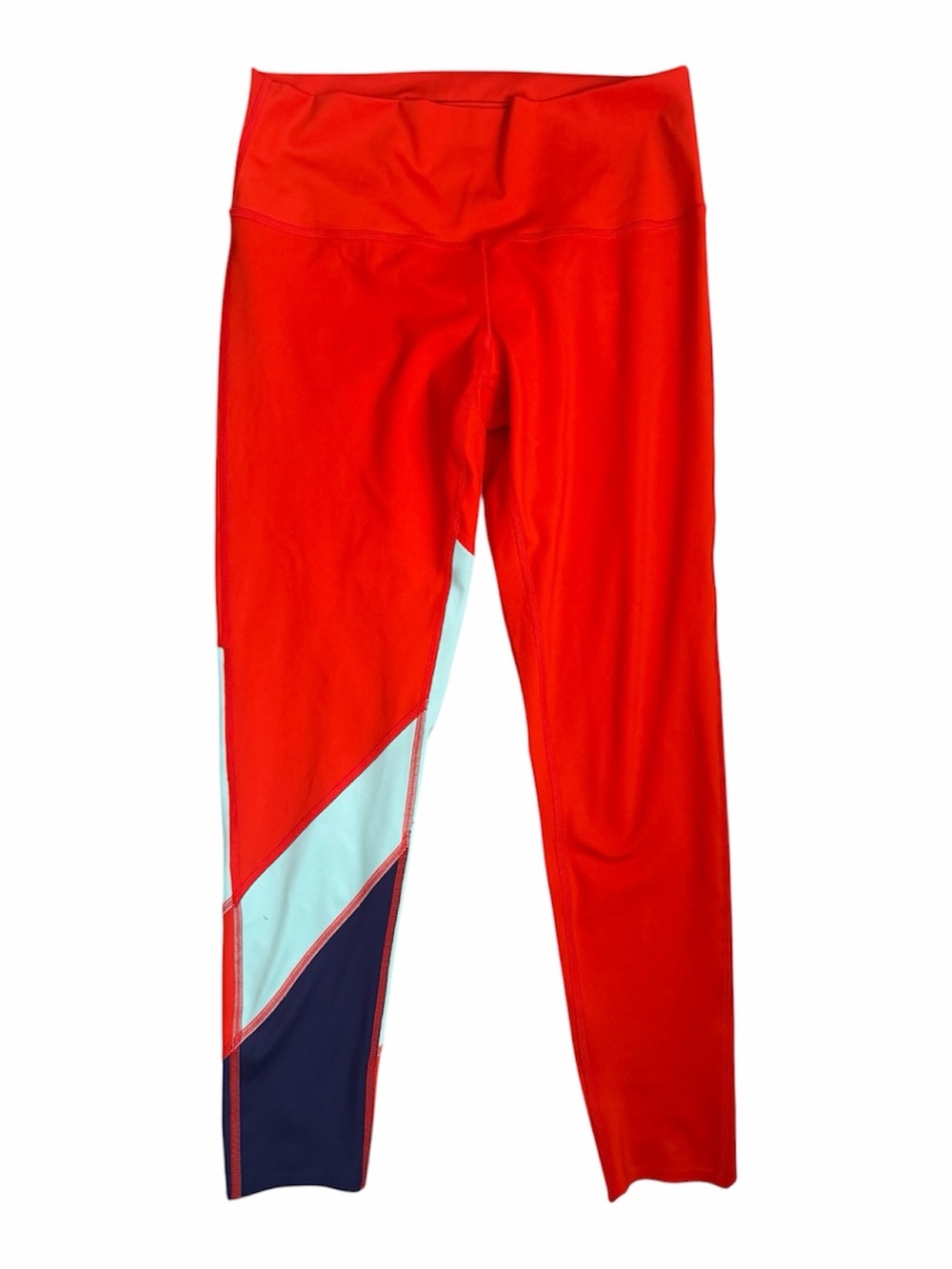 cotopaxi colorblock leggings